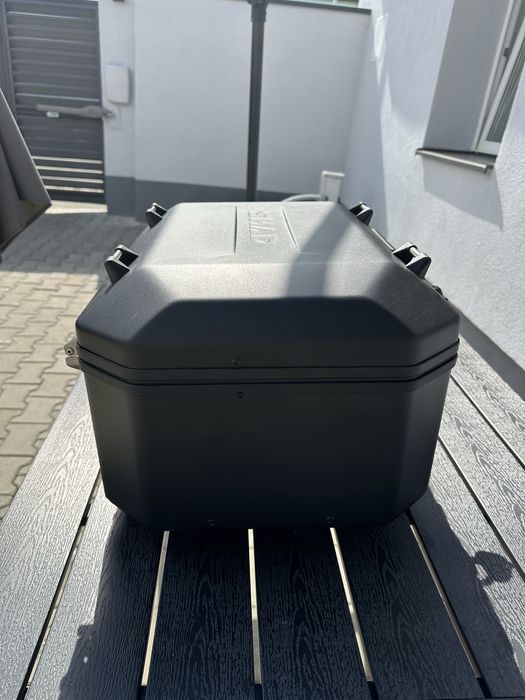 Top case Shad Terra 48L
