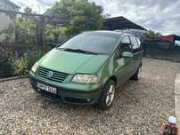 Vw sharan de vanzare