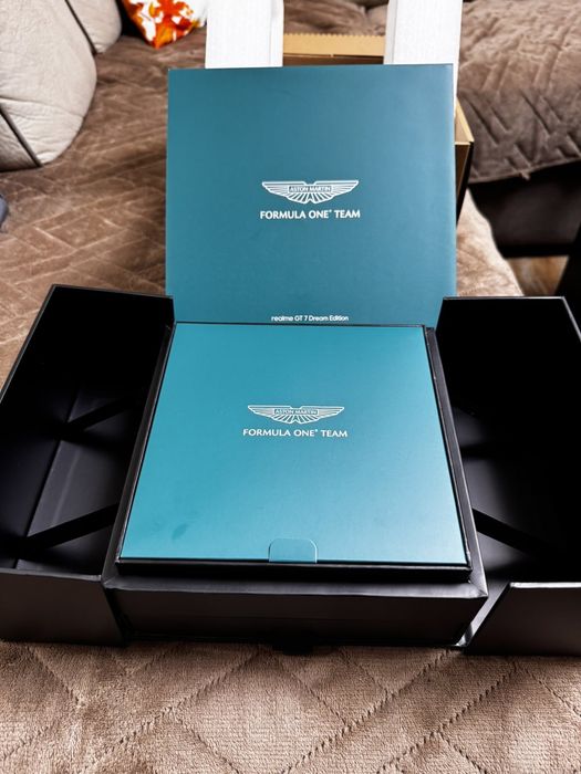 Realme GT 7 Dream Edition