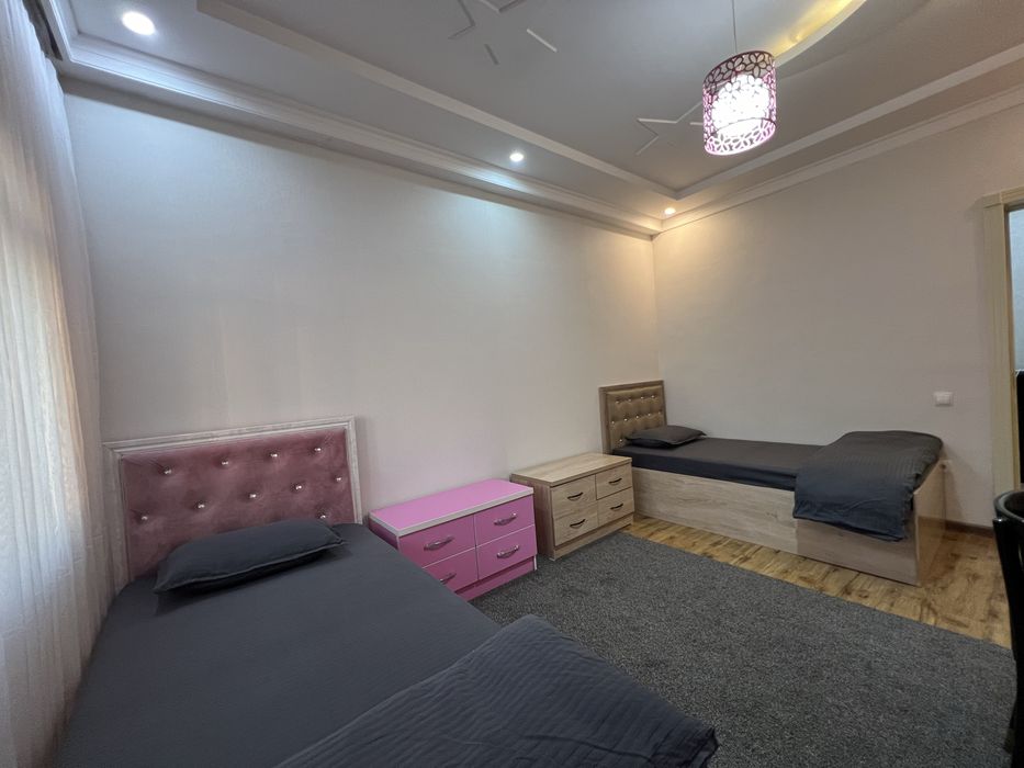 Квартира в аренду долгосрочно. Яккасарайский район Нукуская улица