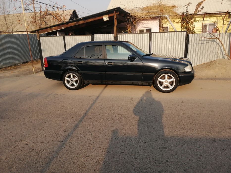 Продам Мерседес С180
