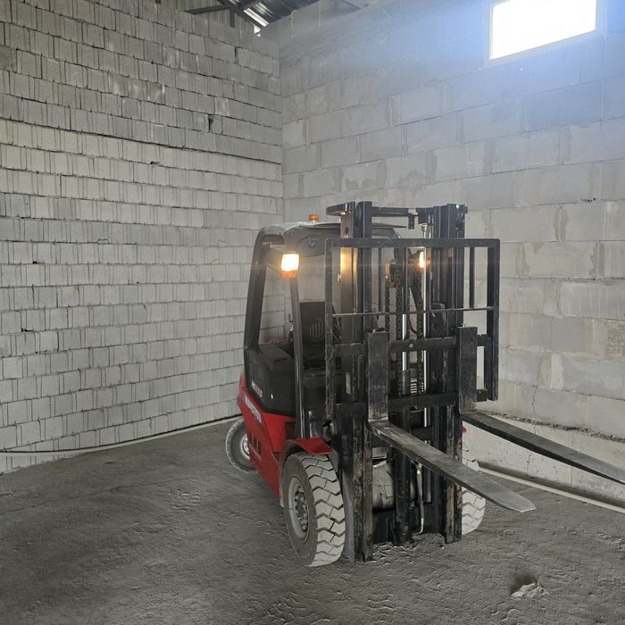 Продам погрузчик