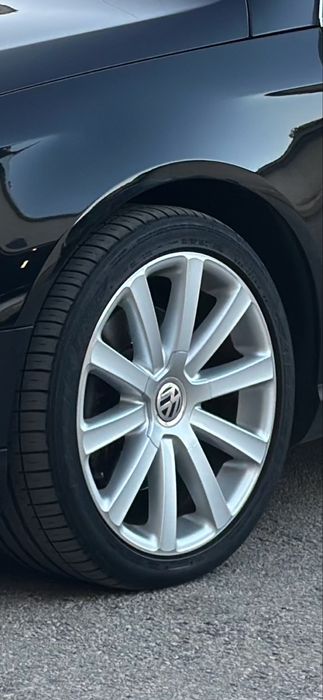 Оригиални джанти 18 5х112