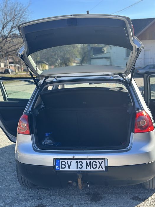 Volkswagen Golf 5