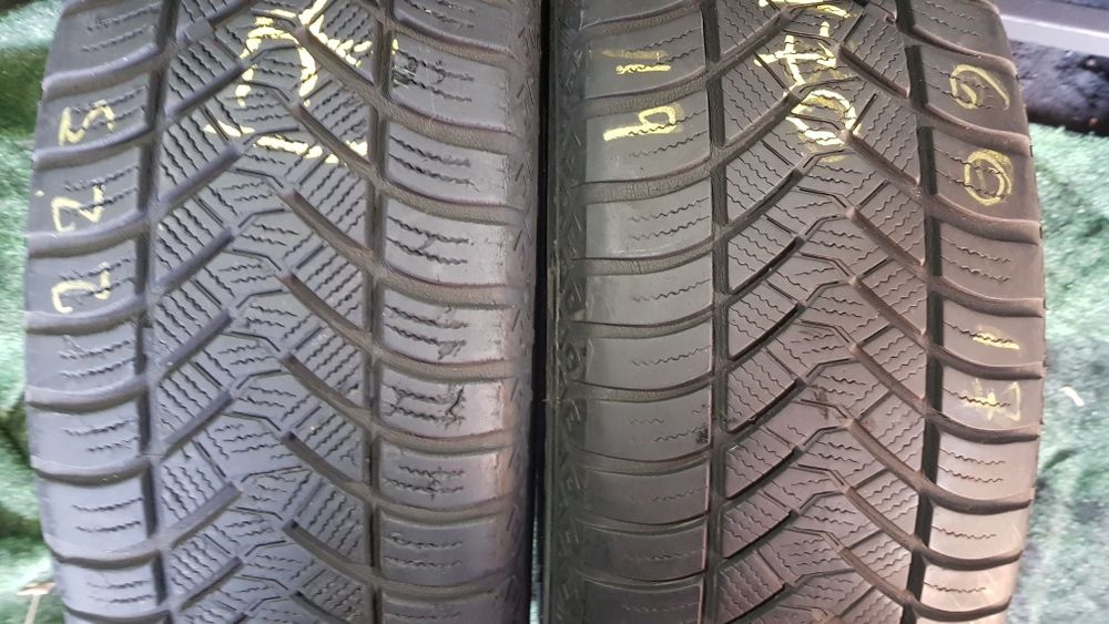 Anvelope 2x225 60 17 maxxis allsesion dot 19 mm 6