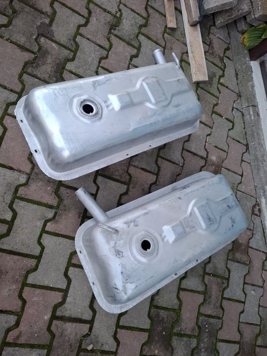 Rezervor Dacia Papuc 1304