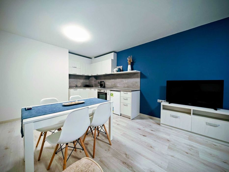 Продава се Двустаен апартамент в Каварна - 72 кв.м за 815 €/кв.м - Снимка #4