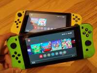 Nintendo Switch model V1 anul 2017 modabil modat