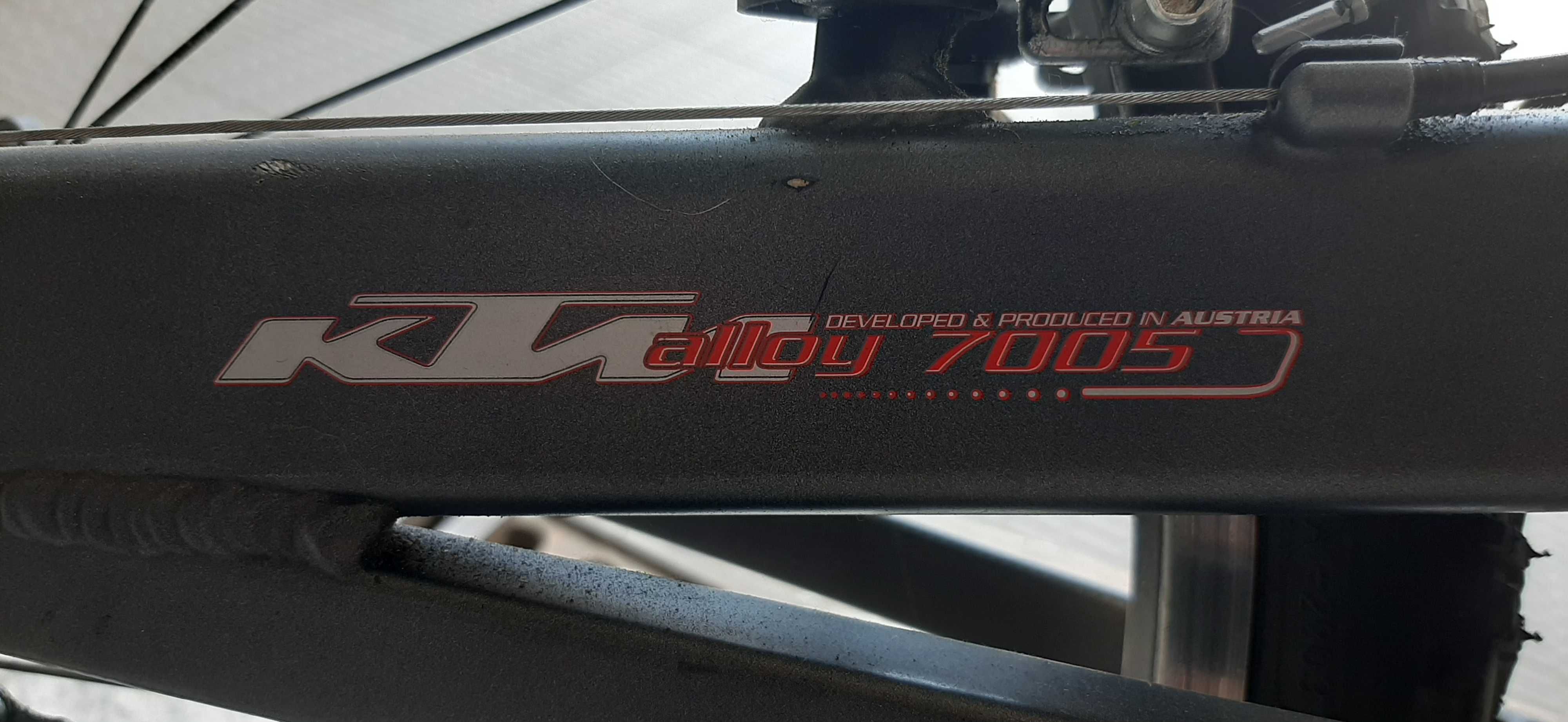 KTM Велосипед 28