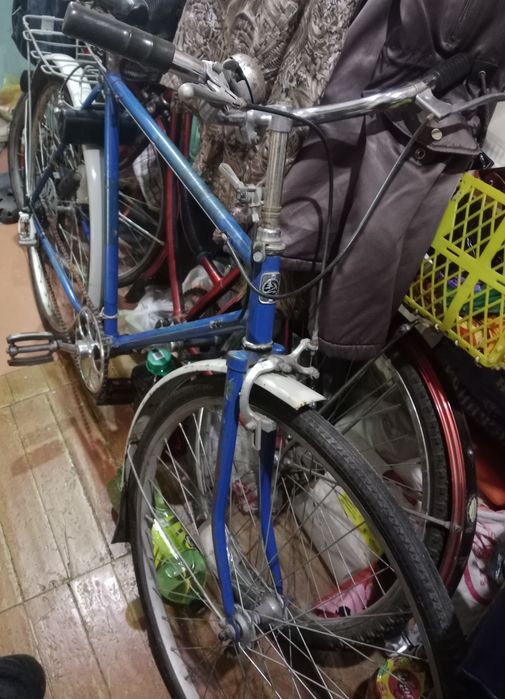 Продам велосипед