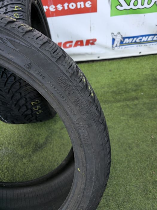 275.45.20 nokian m+s