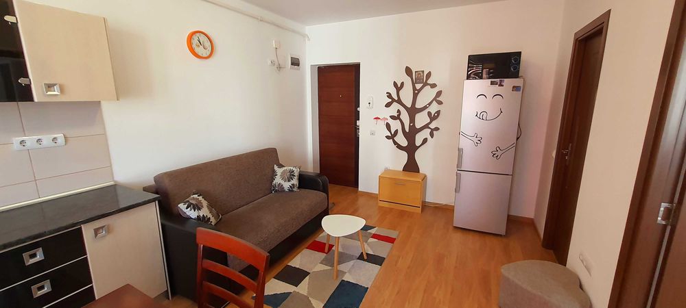 se inchiriazaă apartament cu 2 camere cartier arhitectilor sibiu