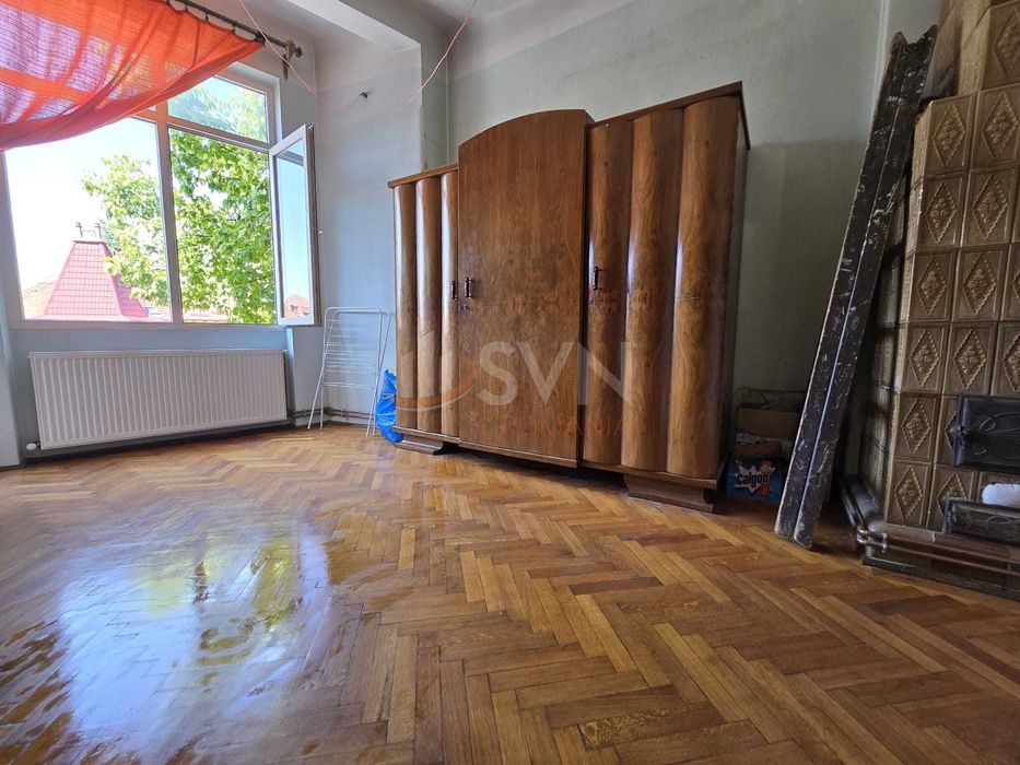 Proprietar vand 4 camere Piata Sf. Stefan-Armeneasca/CaleaCalarasi-Buc