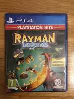 Joc PS4 Rayman Legends