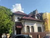 Vilă Cu Potențial Multiplu| Calea Dorobanți