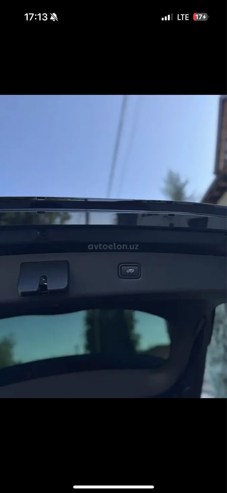 Hyundai Tucson sotiladi