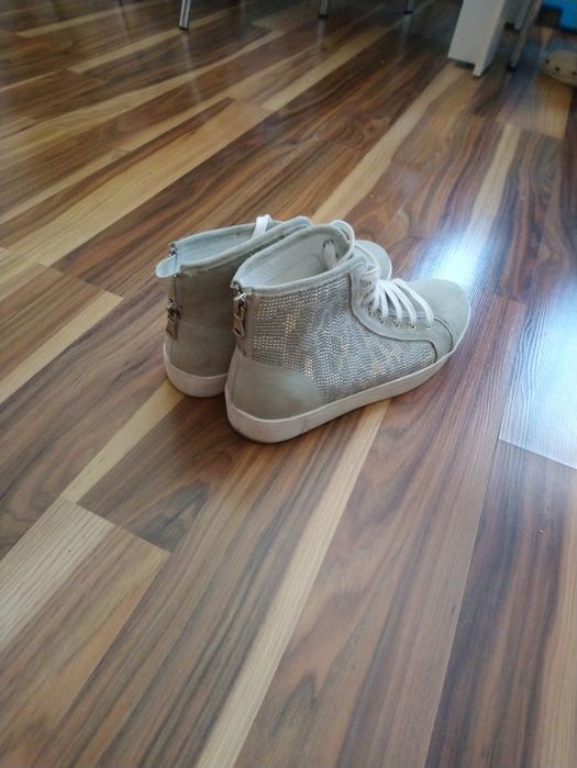 Vand bascheti NorthStar marimea 40