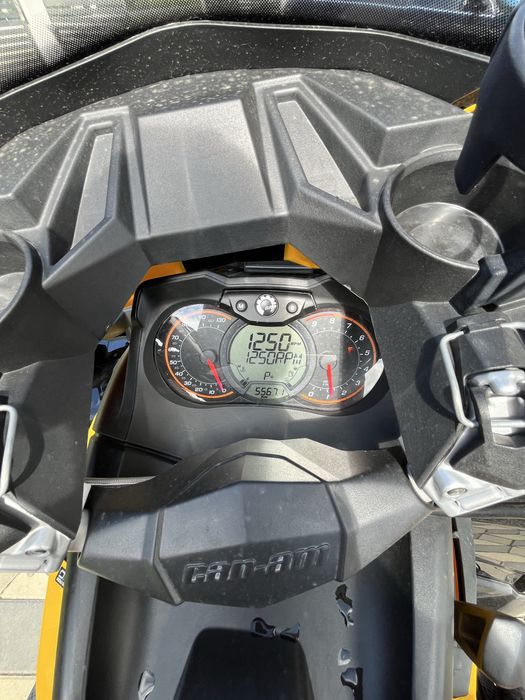 Can am outlander
