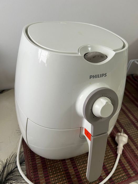 Philips airfryer