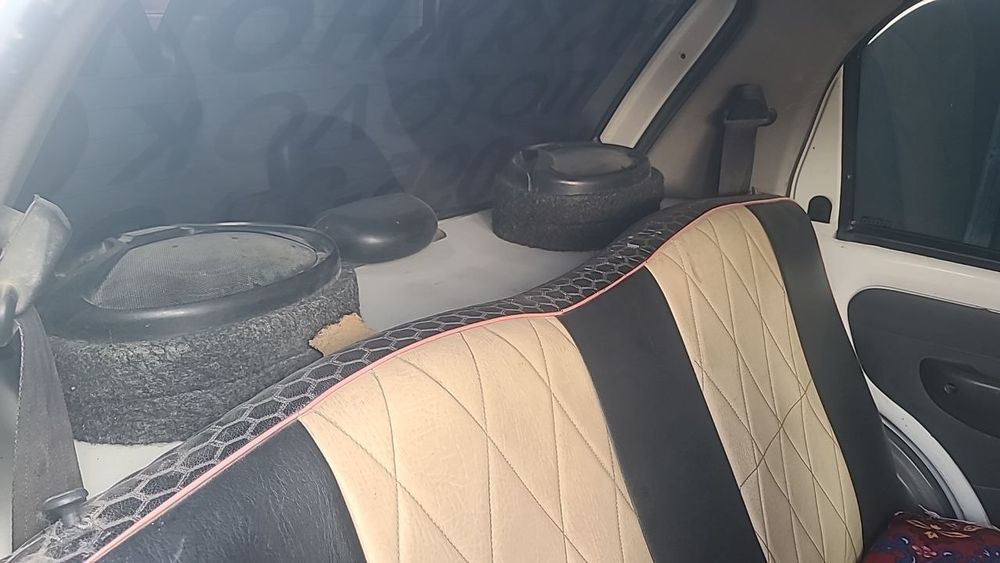 Matiz Prastoy srochna sotiladi