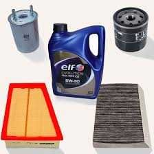 Revizie motor completa