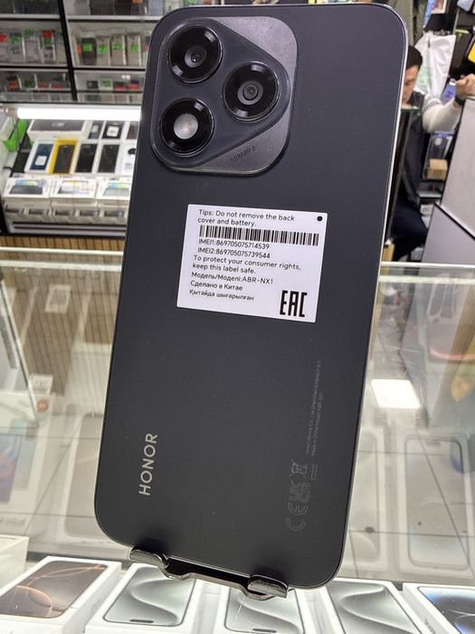 Honor 400 lite 8/256GB