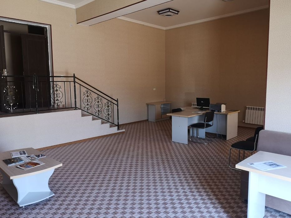 Имарат арендага бериледи