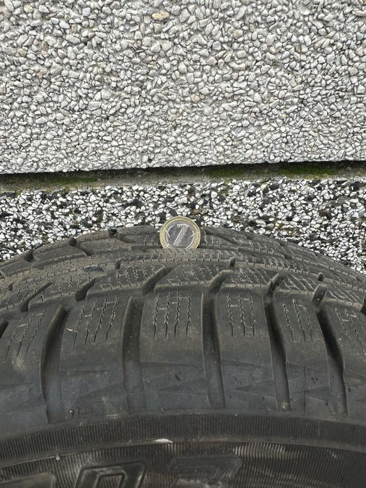 Джанти с гуми 14