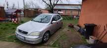 Vând Opel Astra G 2001