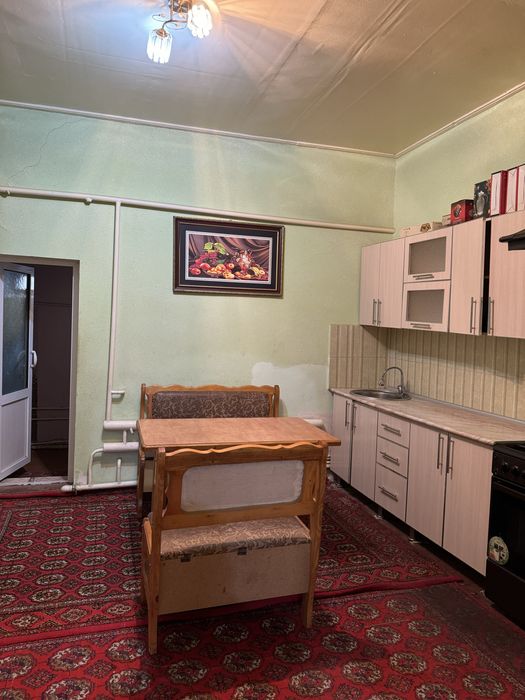 Urganchda xovli joy ijaraga qo’yiladi oilali