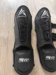 Jamiere kickbox  armura