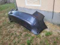 Vând Bară spate plus fustă Audi A3 8P