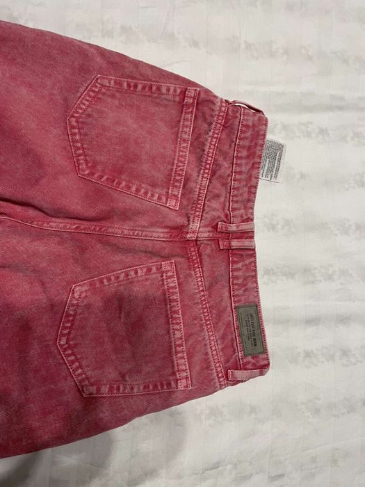 Zara дънки дамски