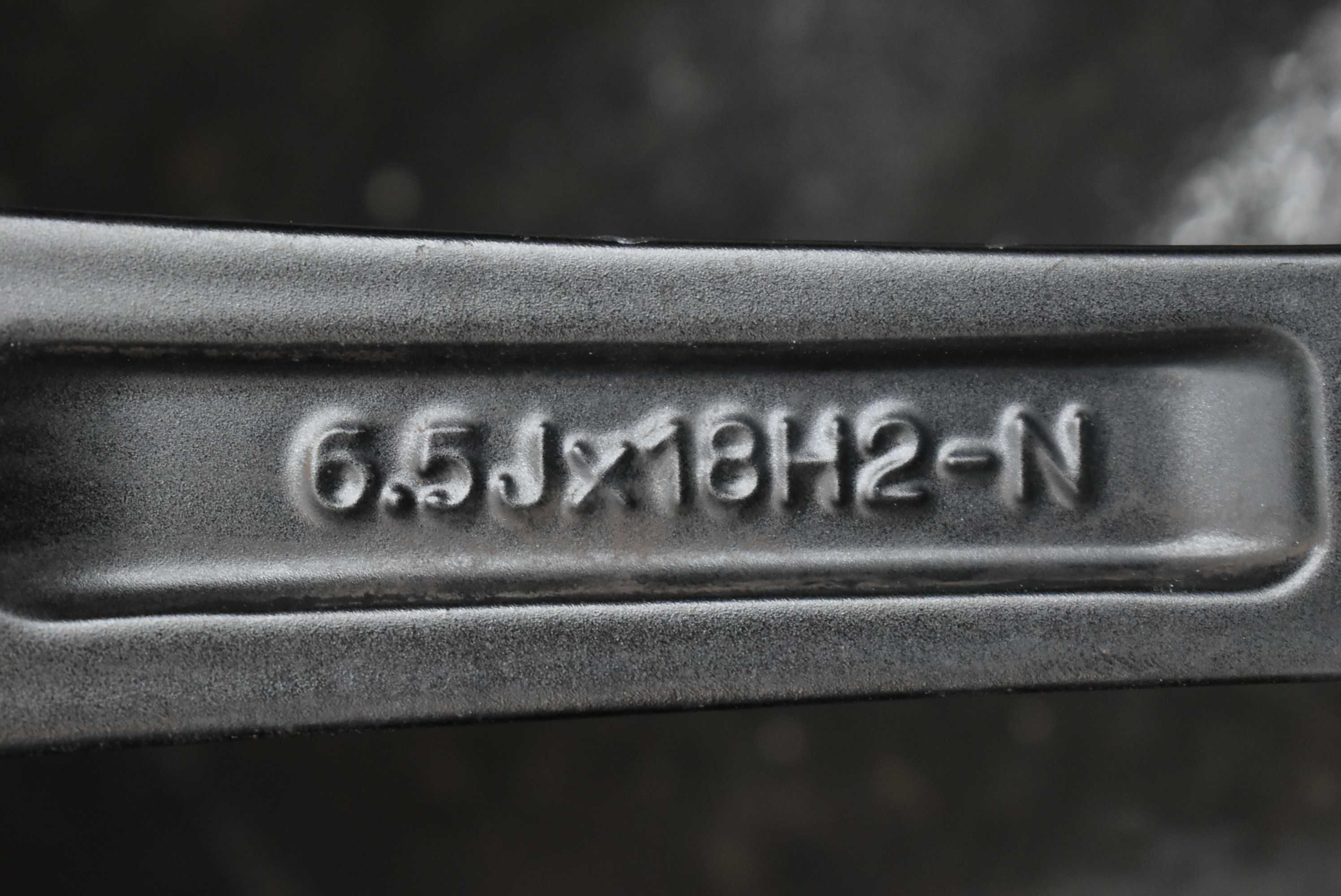 18'' Джанти Mercedes GLA GLB 247