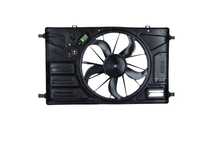 Vand ventilator ford transit custom 2.0
