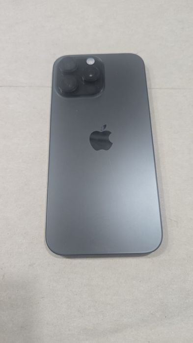 Iphone 16 Pro Max 256 gb