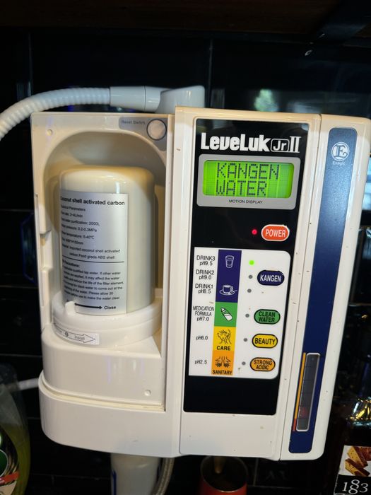 Vand filtru apa kangen KICE®