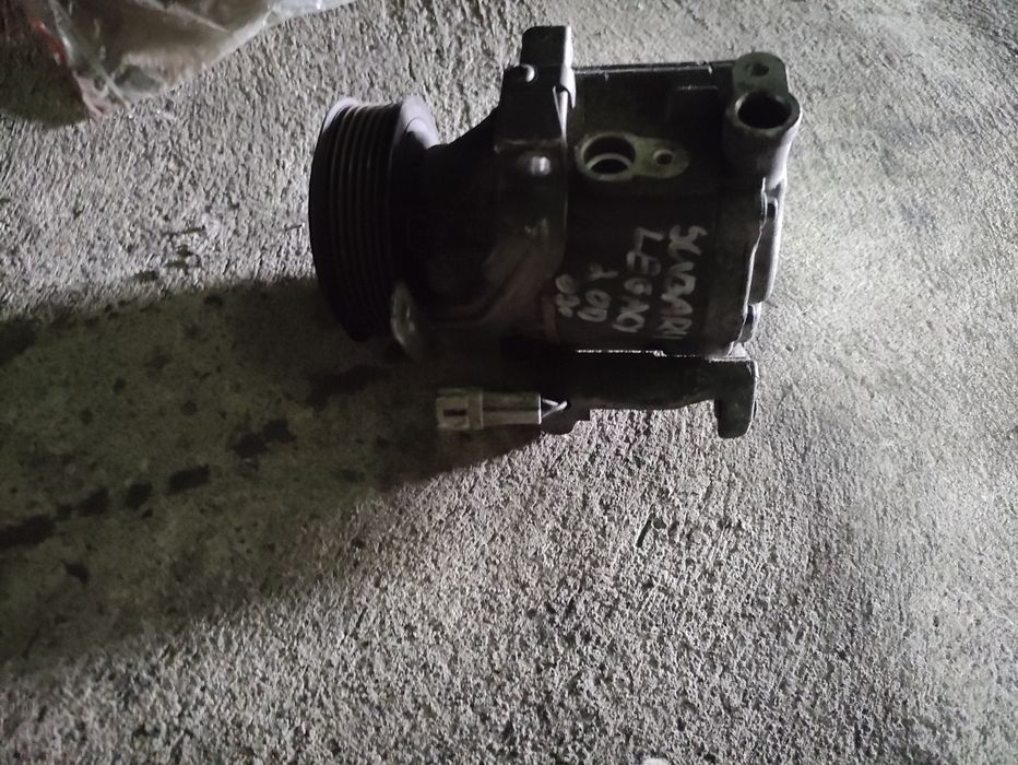 Компресор за климатик за Subaru Legacy 2.0d