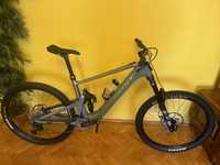 Ghost Path Riot ADVANCED Full electrica 120km in crestere Carbon