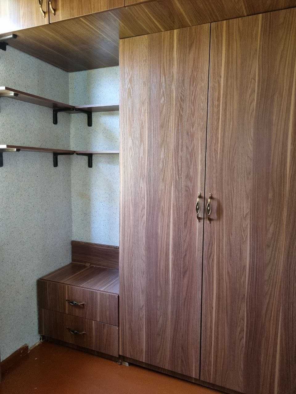 2 комнатная квартира сергели