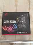ASUS ROG STRIX B365-f gaming