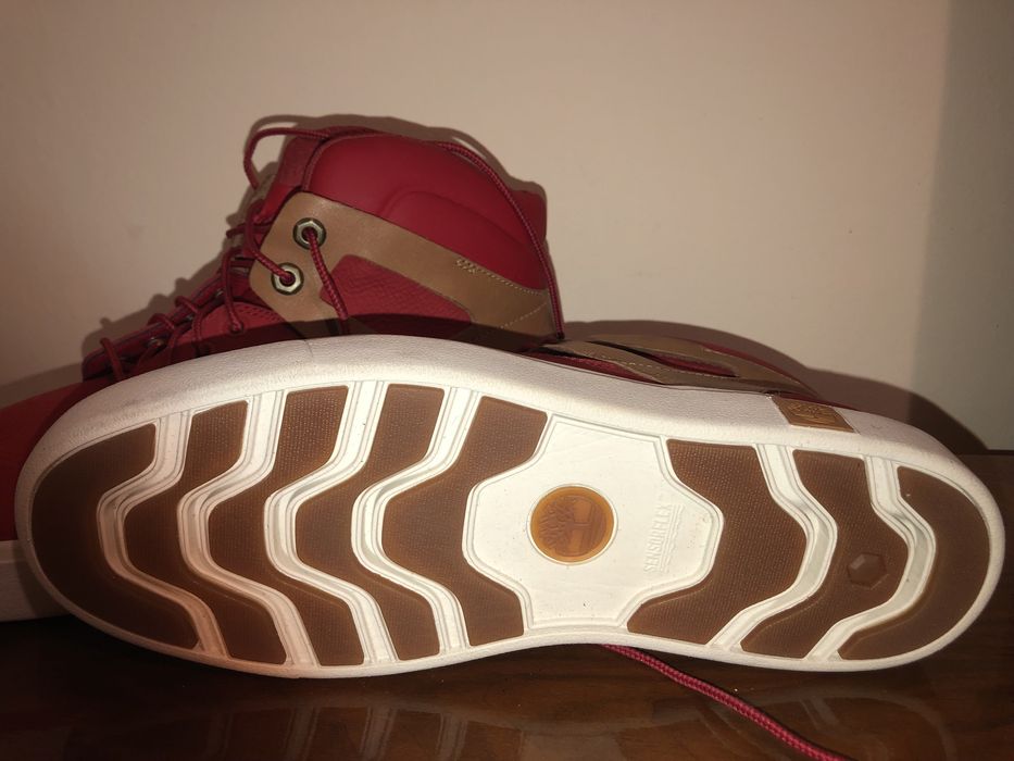 Мъжки боти Timberland Намалени до края на седмицата!