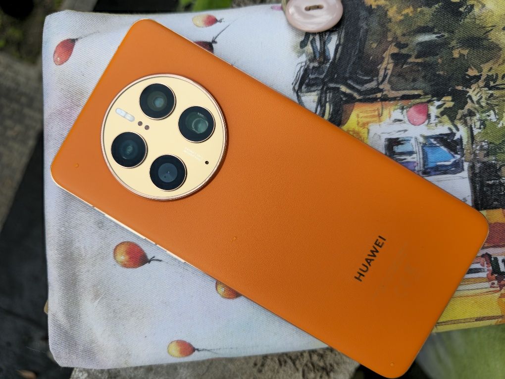 Продавам Huawei Mate 50 Pro 512GB Orange
