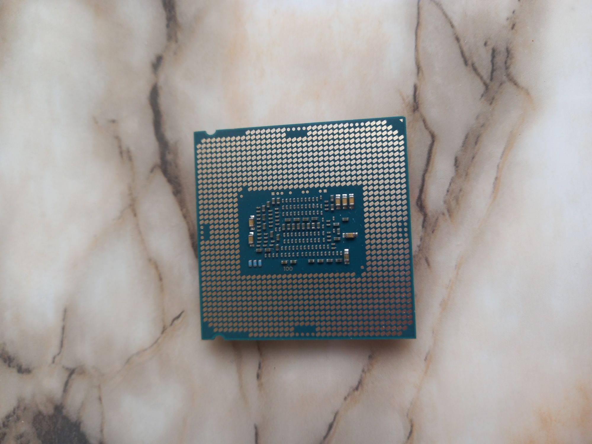Процесор Intel® Pentium® Processor G4400 lga 1151