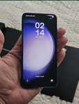 Samsung galaxy s23 256gb