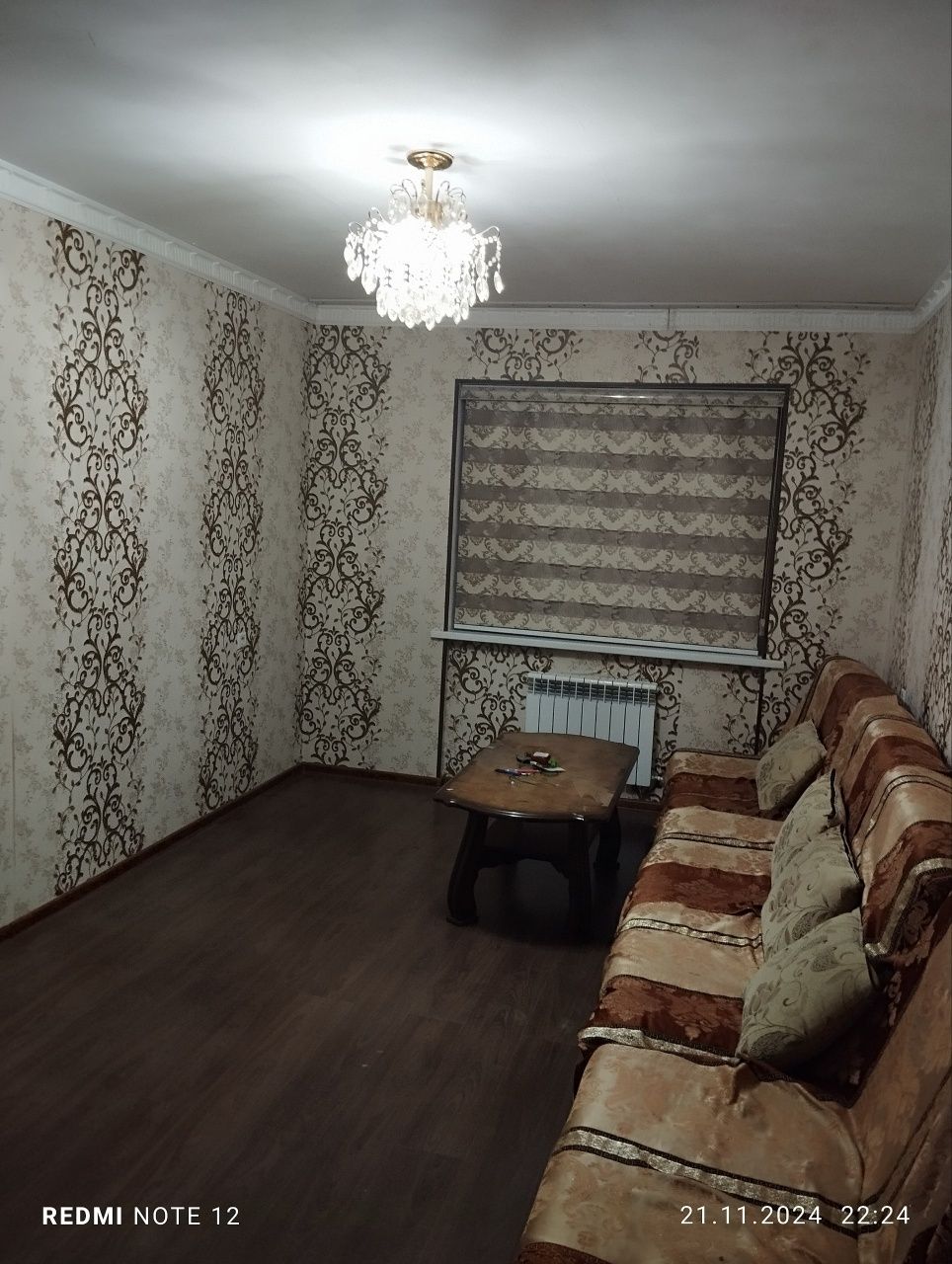 Продаю 3-х комнатную квартиру Янгихаёт 8 худуд