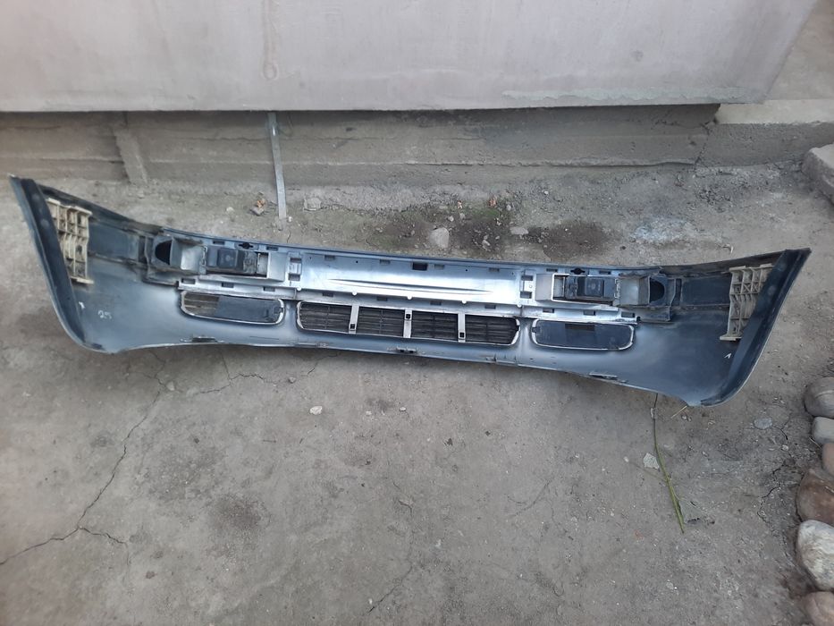 Bara fata Audi 80 B4