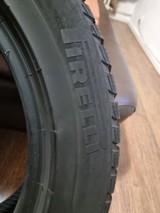 Set 3 anvelope de iarna Pirelli 205/60/17