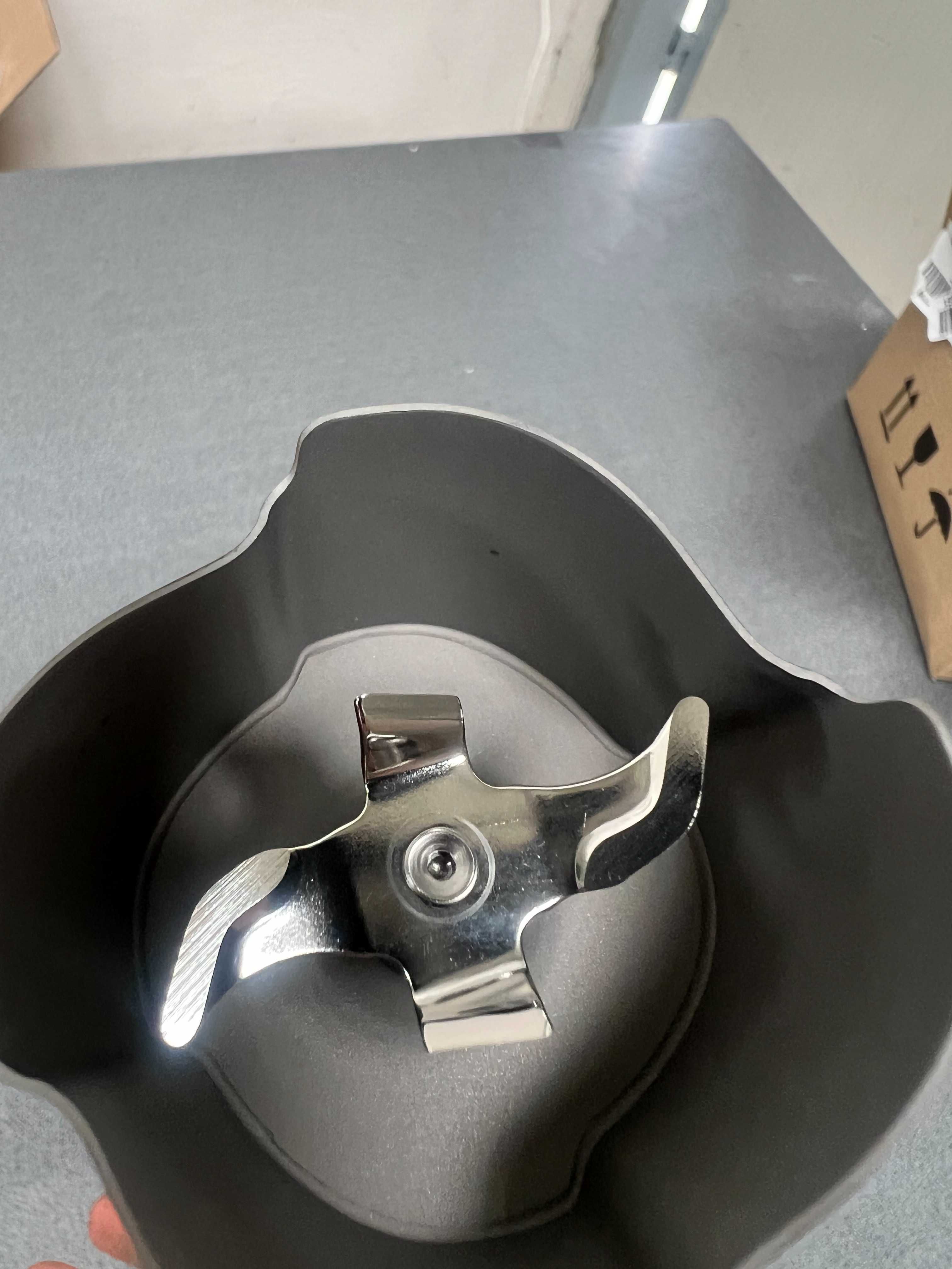 Пасатор Bosch ErgoMaster MSM6M820, 1200 W