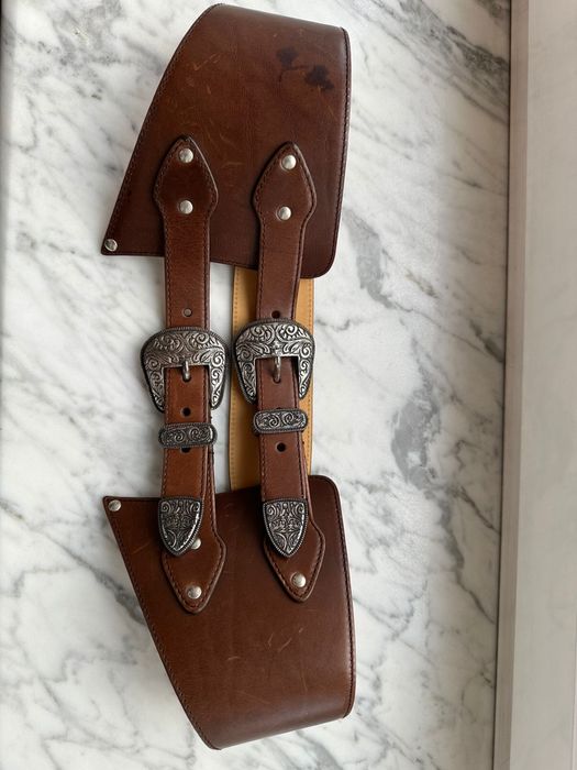 Пояса люкс бренды